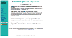 Desktop Screenshot of mjlegal.org